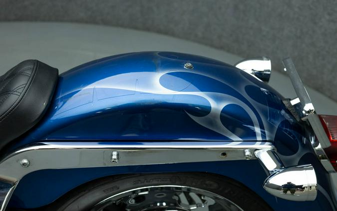 2005 HARLEY DAVIDSON FLSTFI FAT BOY