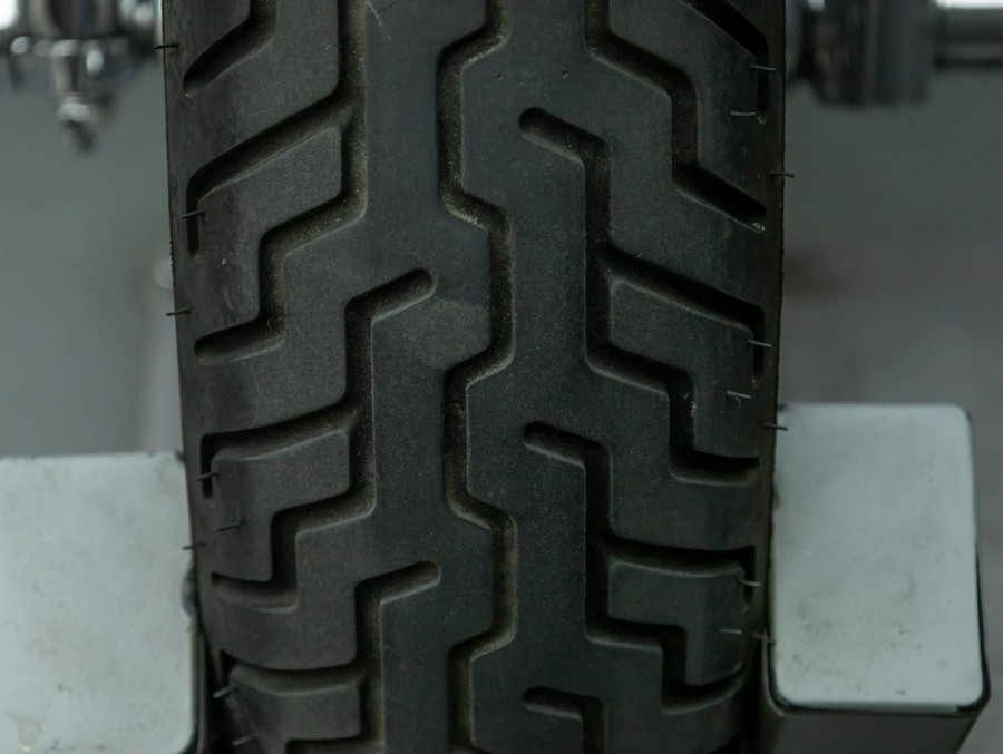 2005 HARLEY DAVIDSON FLSTFI FAT BOY