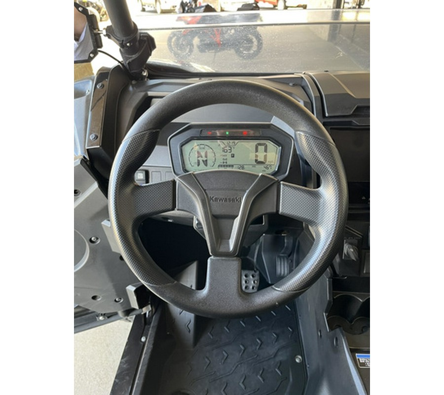 2024 Kawasaki Teryx KRX 1000