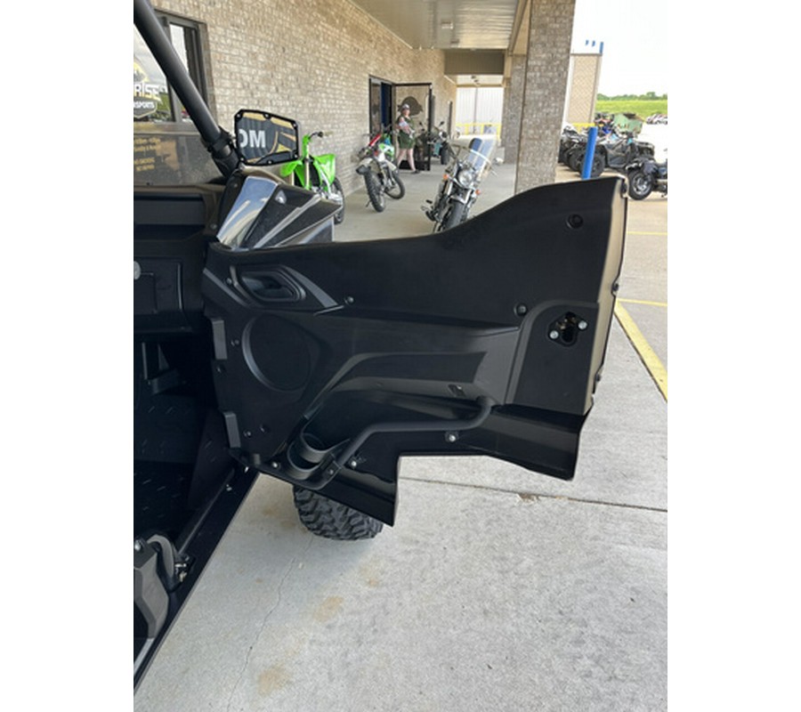 2024 Kawasaki Teryx KRX 1000