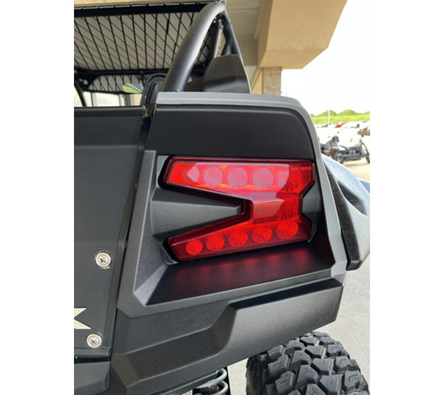 2024 Kawasaki Teryx KRX 1000