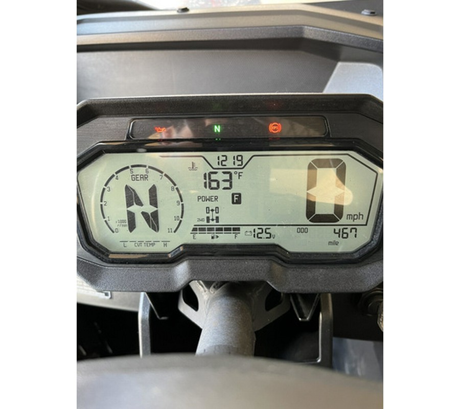 2024 Kawasaki Teryx KRX 1000