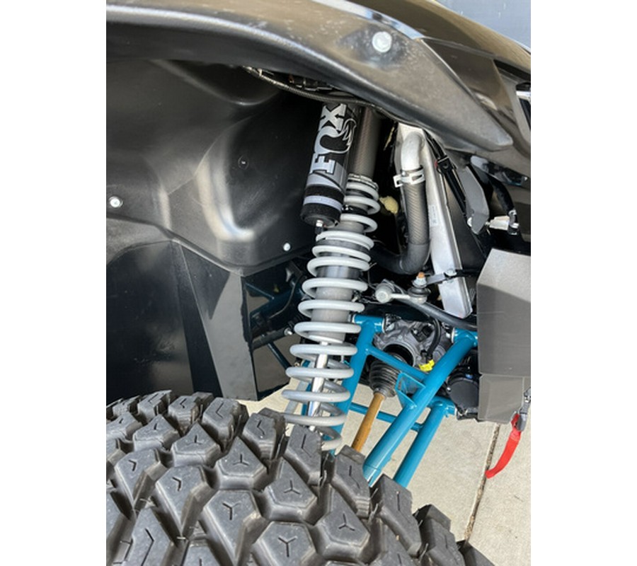 2024 Kawasaki Teryx KRX 1000