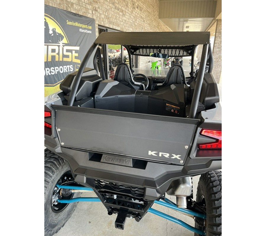 2024 Kawasaki Teryx KRX 1000