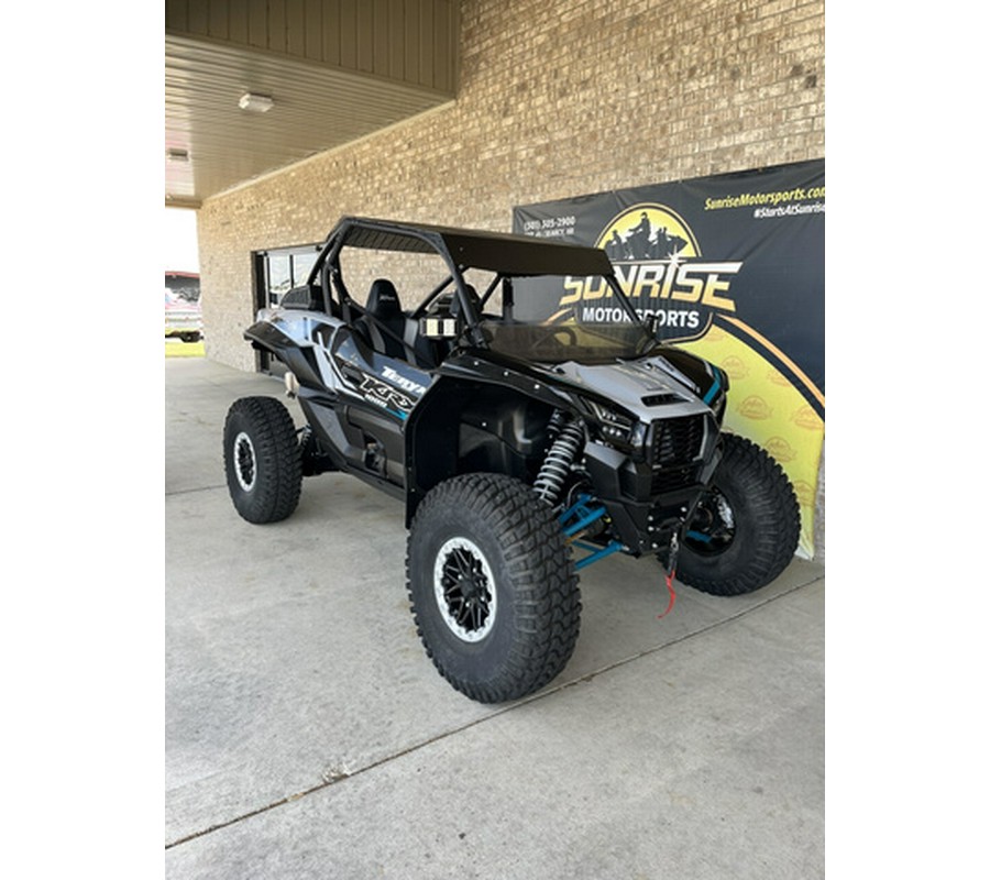 2024 Kawasaki Teryx KRX 1000