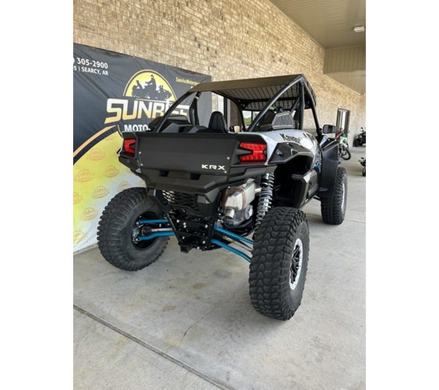 2024 Kawasaki Teryx KRX 1000