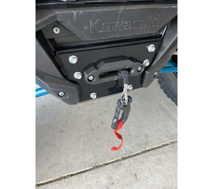 2024 Kawasaki Teryx KRX 1000