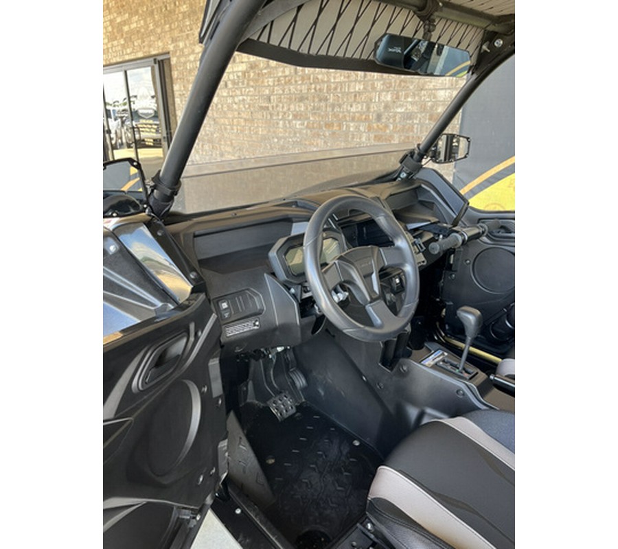 2024 Kawasaki Teryx KRX 1000