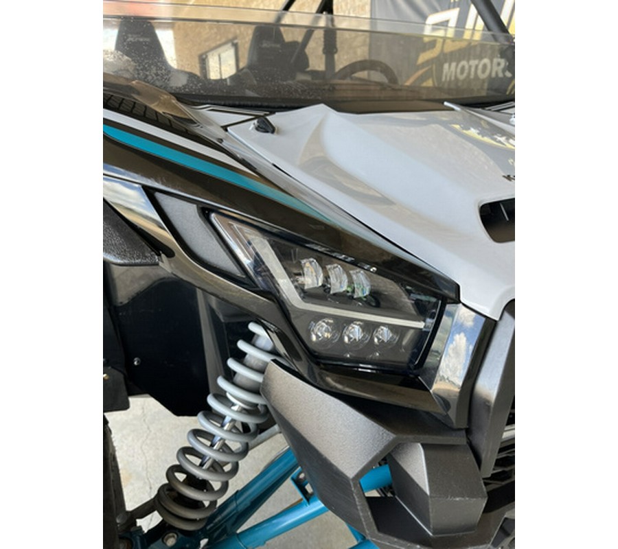 2024 Kawasaki Teryx KRX 1000