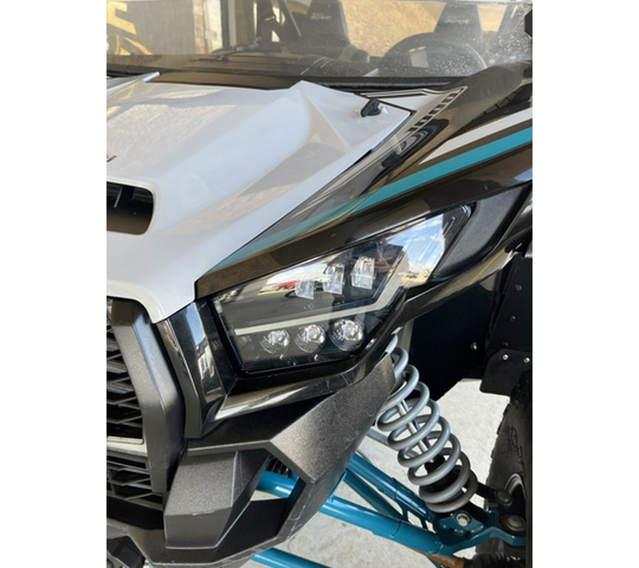 2024 Kawasaki Teryx KRX 1000