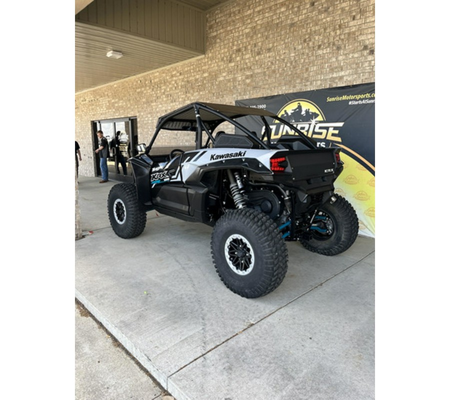2024 Kawasaki Teryx KRX 1000