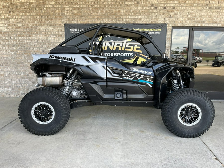 2024 Kawasaki Teryx KRX 1000
