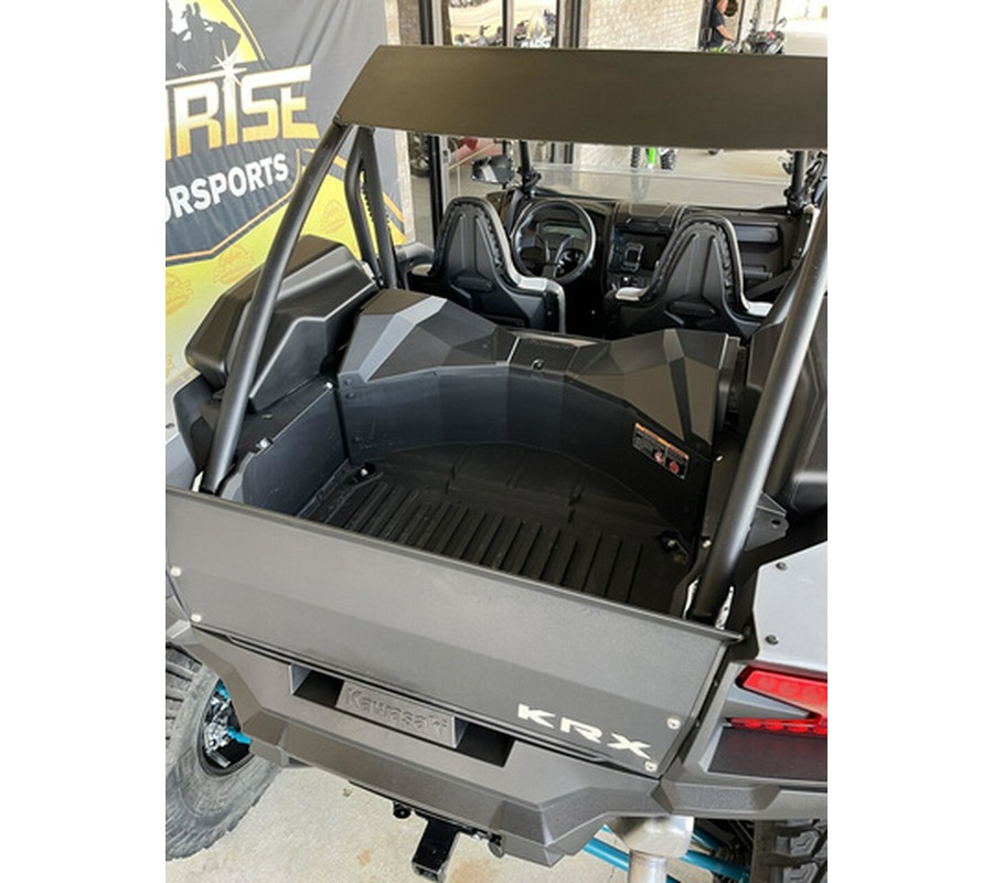 2024 Kawasaki Teryx KRX 1000
