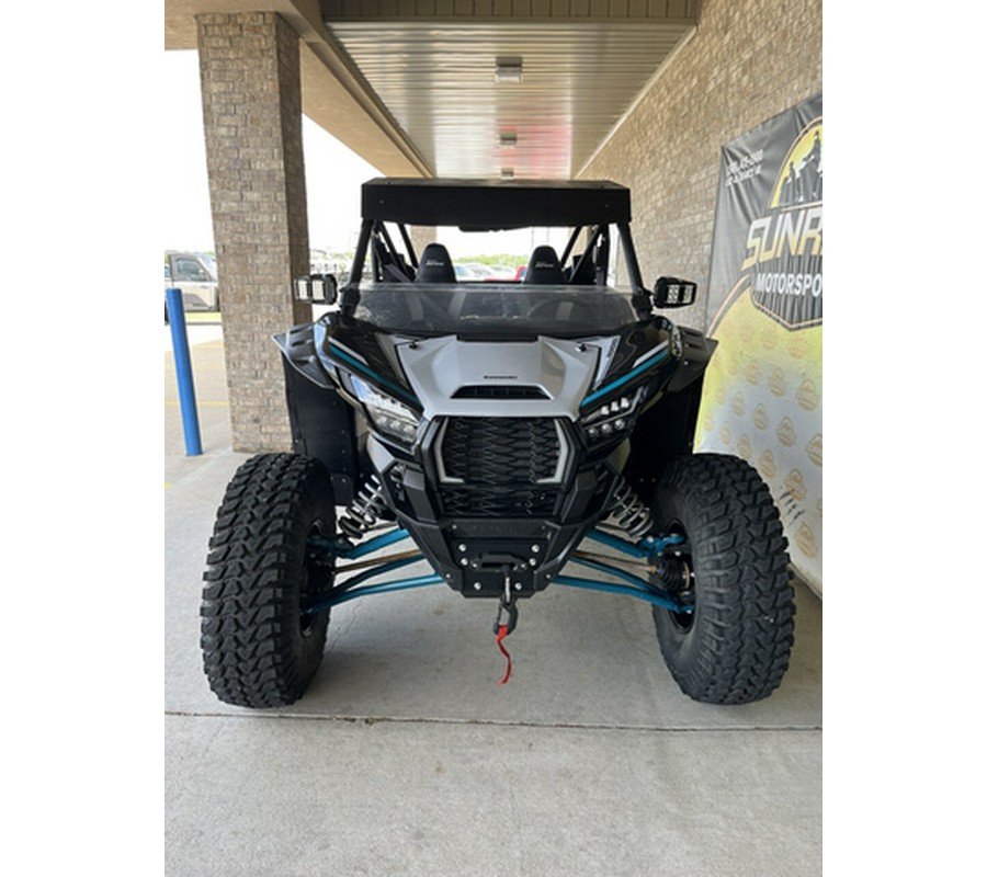 2024 Kawasaki Teryx KRX 1000