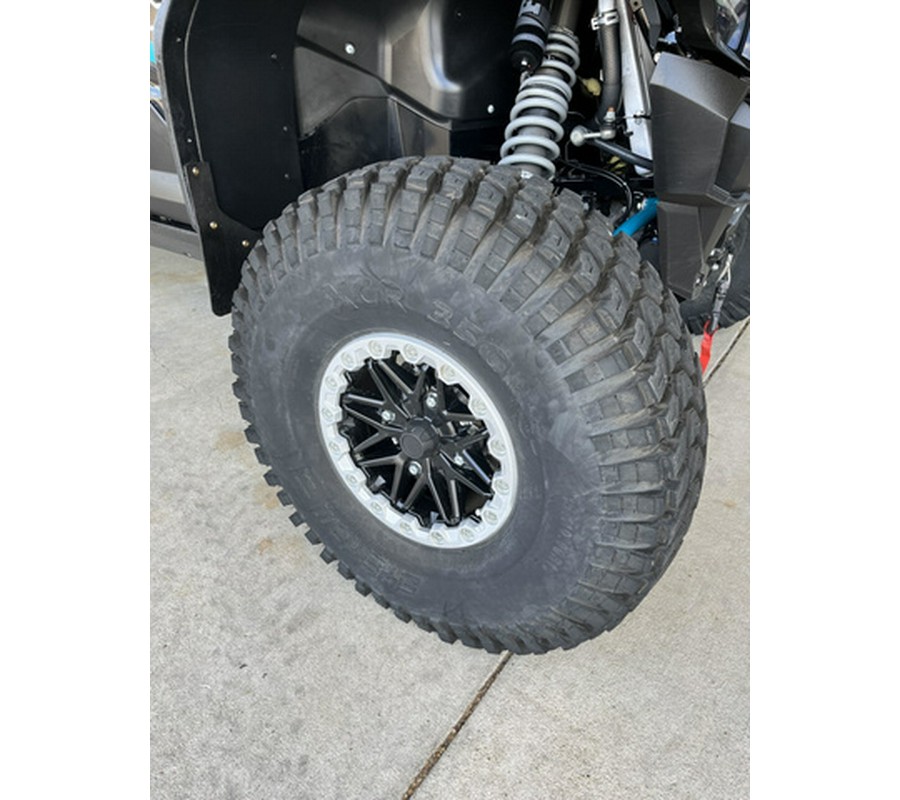 2024 Kawasaki Teryx KRX 1000