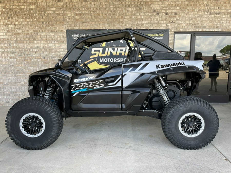 2024 Kawasaki Teryx KRX 1000