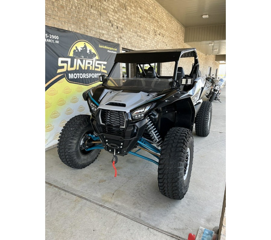 2024 Kawasaki Teryx KRX 1000