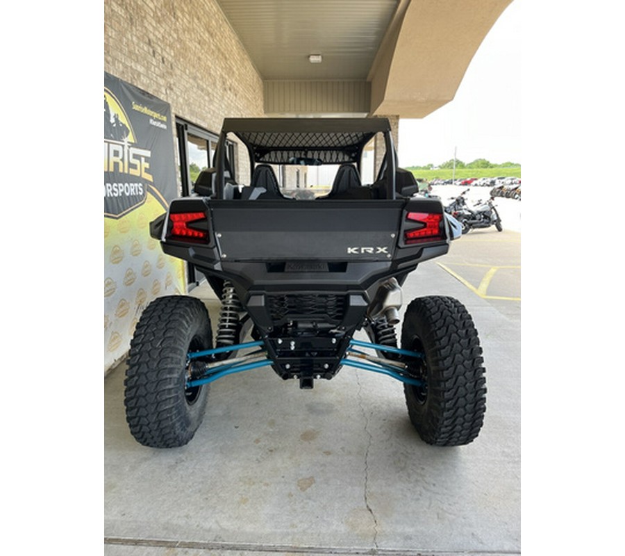 2024 Kawasaki Teryx KRX 1000