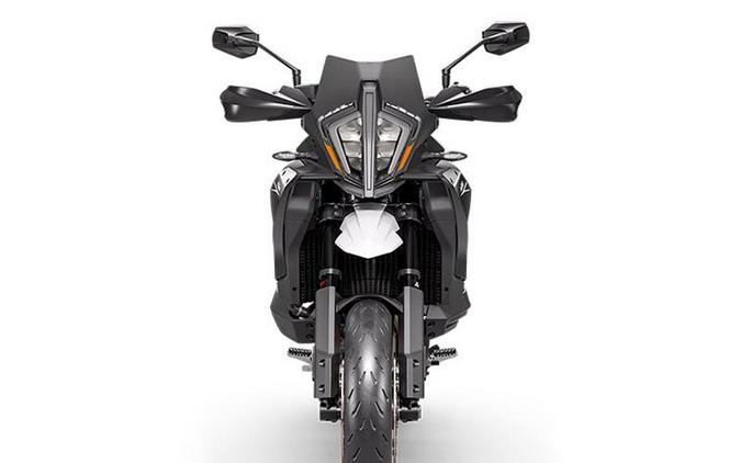 2024 KTM SMT 890