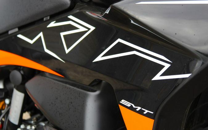 2024 KTM SMT 890