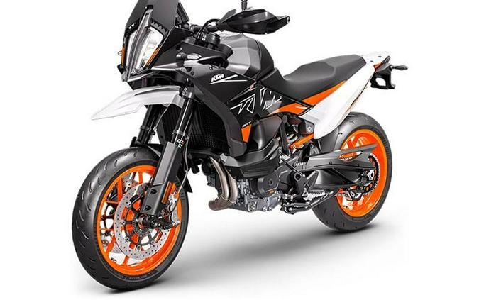 2024 KTM SMT 890