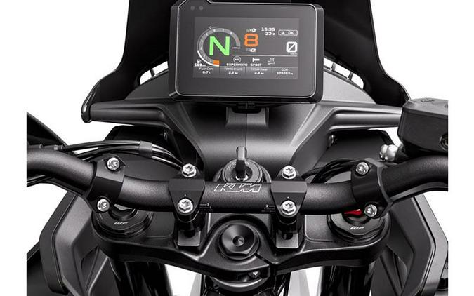 2024 KTM SMT 890