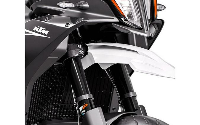 2024 KTM SMT 890