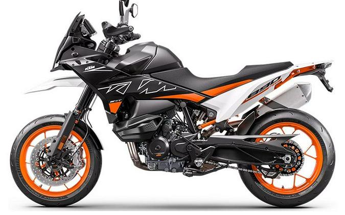 2024 KTM SMT 890