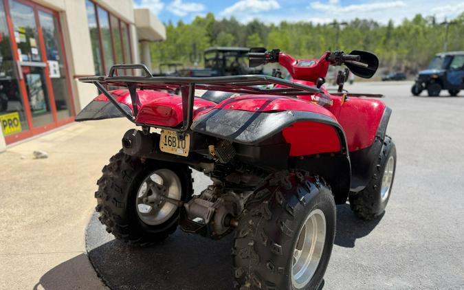 2005 Kawasaki Prairie® 700 4x4