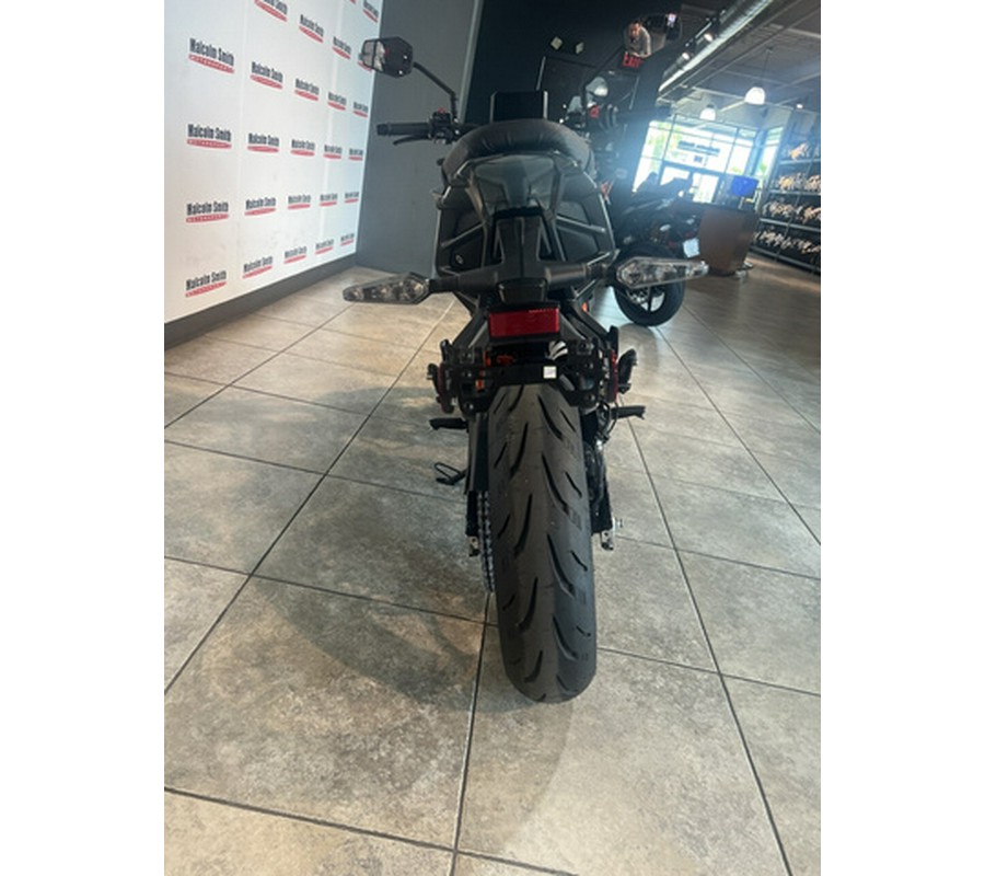 2026 KTM Duke 390