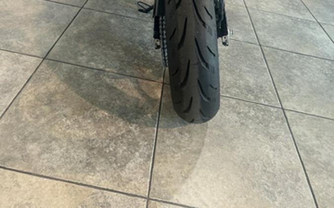 2026 KTM Duke 390