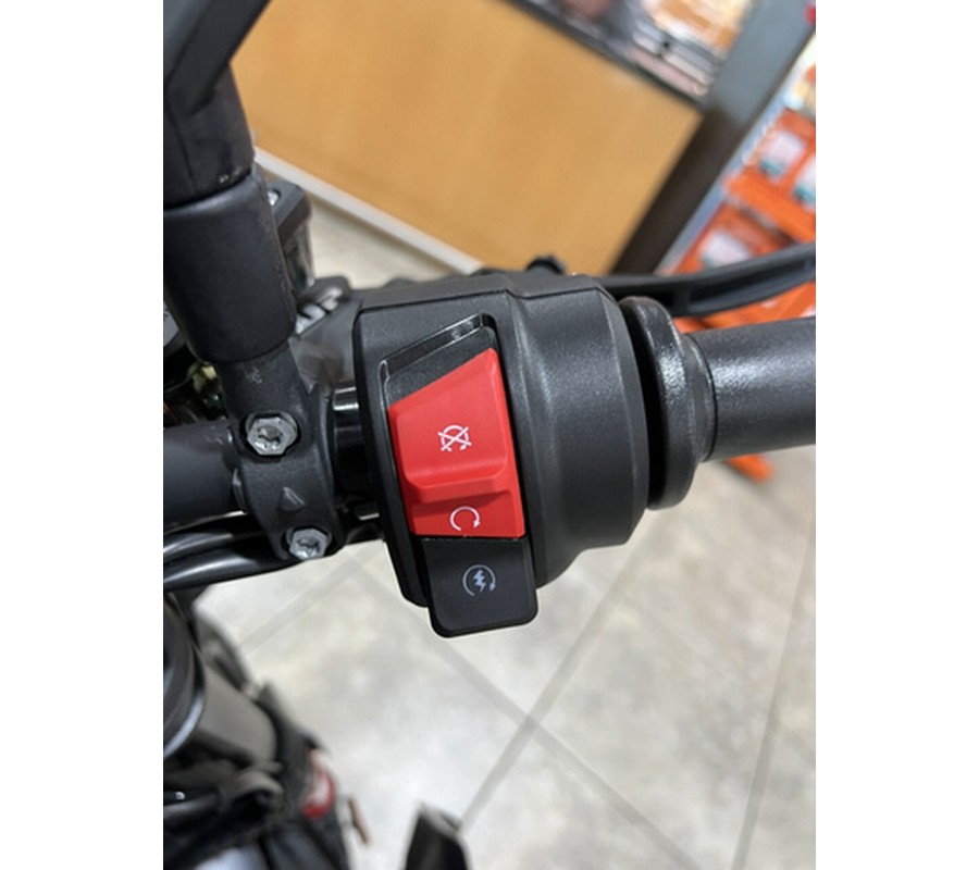 2026 KTM Duke 390