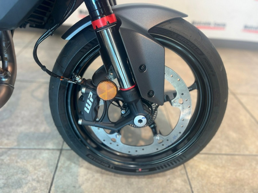 2026 KTM Duke 390