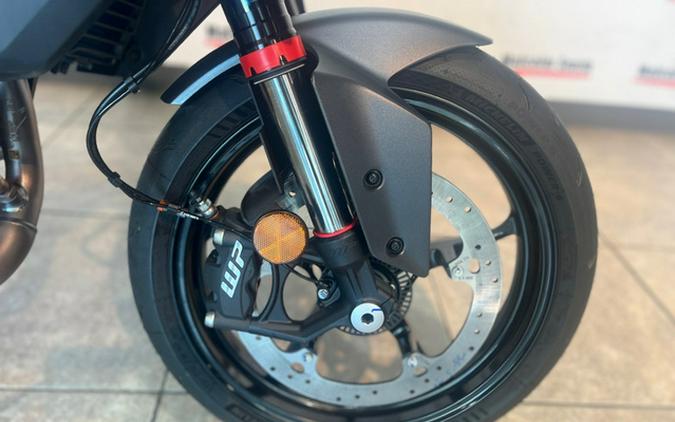 2026 KTM Duke 390