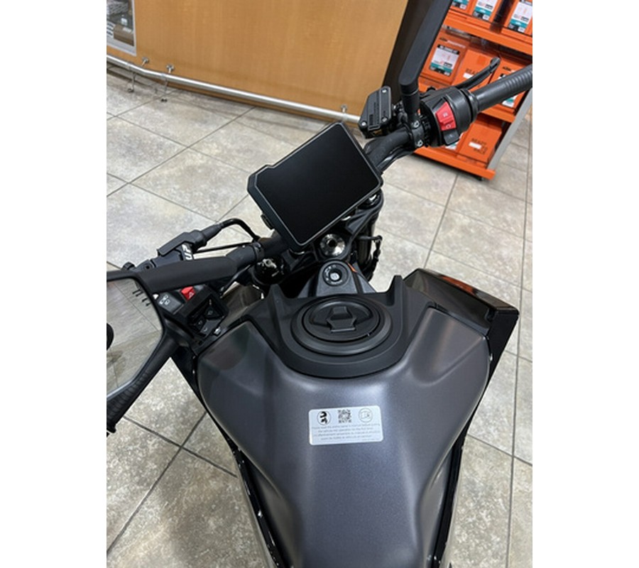 2026 KTM Duke 390