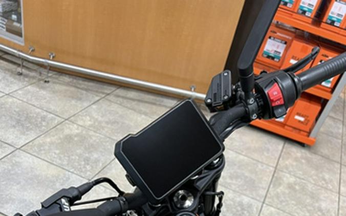 2026 KTM Duke 390
