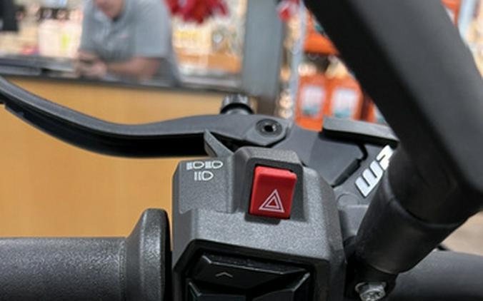 2026 KTM Duke 390
