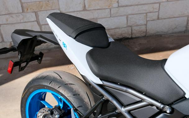 2026 SUZUKI GSX-8R