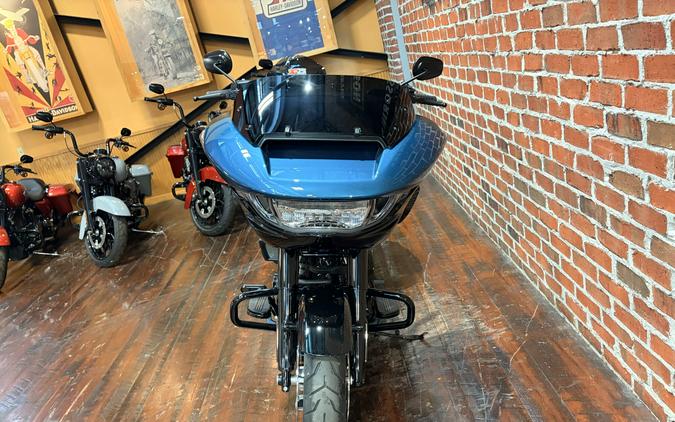FLTRX 2026 Road Glide