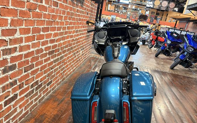 FLTRX 2026 Road Glide