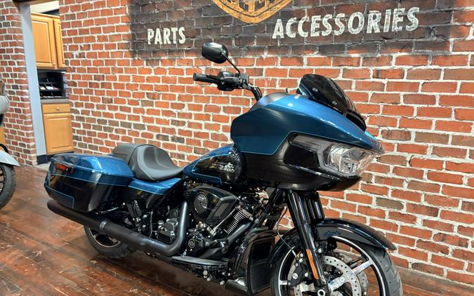 FLTRX 2026 Road Glide