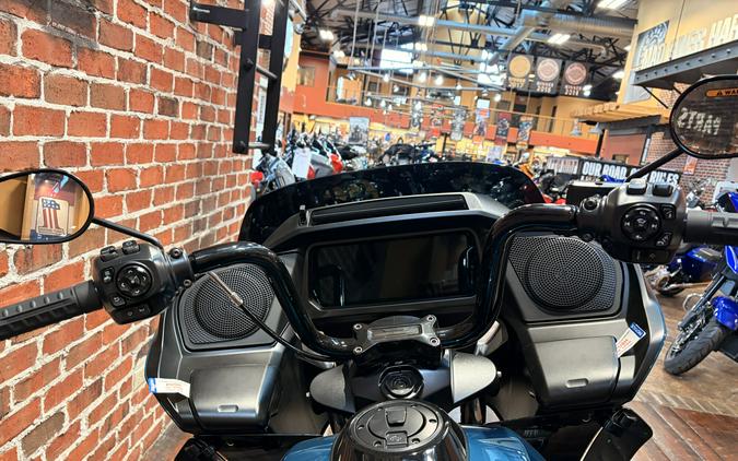 FLTRX 2026 Road Glide