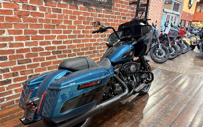 FLTRX 2026 Road Glide