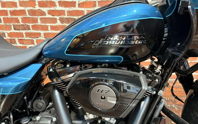 FLTRX 2026 Road Glide