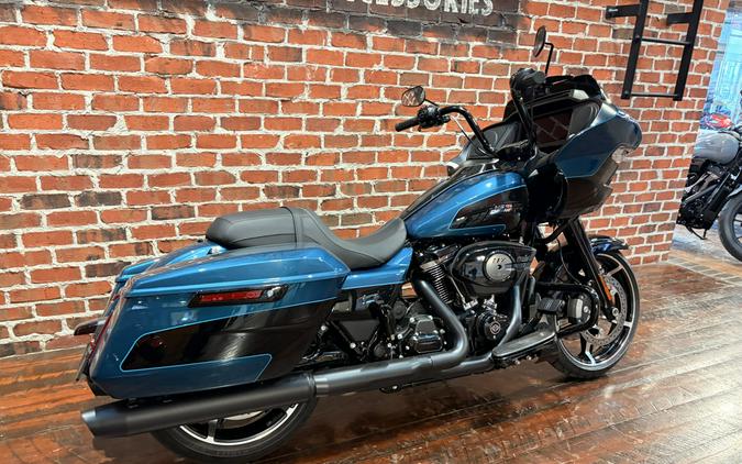 FLTRX 2026 Road Glide
