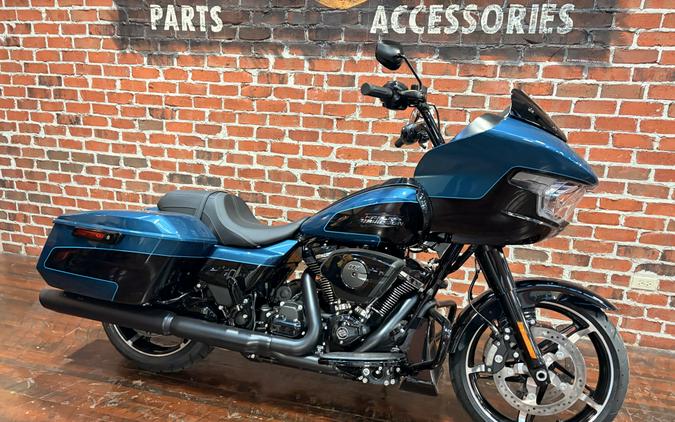 FLTRX 2026 Road Glide
