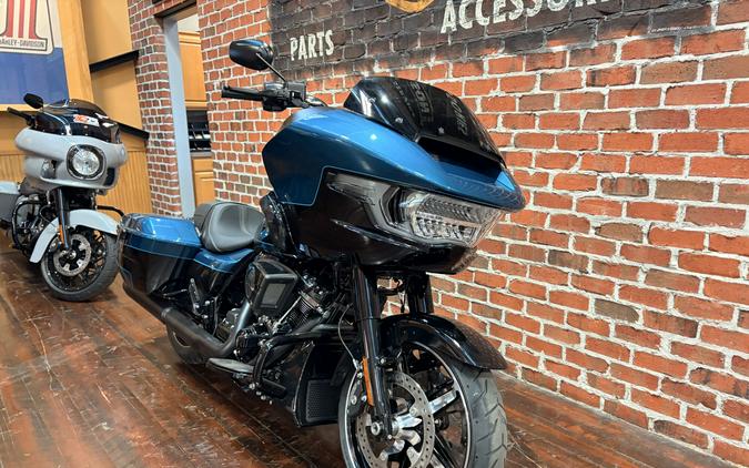 FLTRX 2026 Road Glide