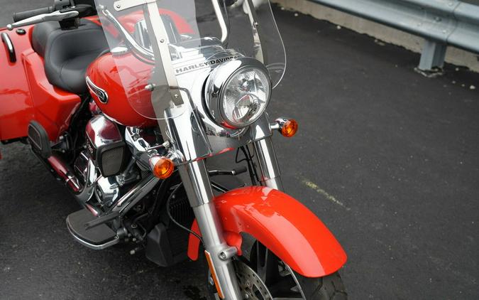 2020 Harley-Davidson FLRT - Freewheeler