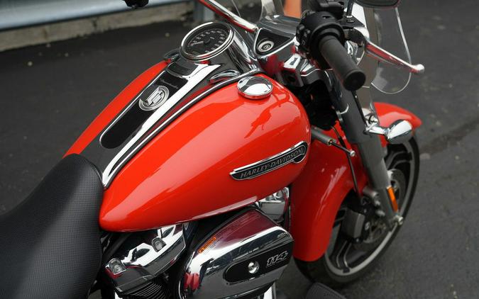 2020 Harley-Davidson FLRT - Freewheeler