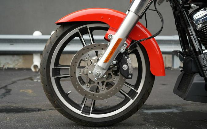 2020 Harley-Davidson FLRT - Freewheeler